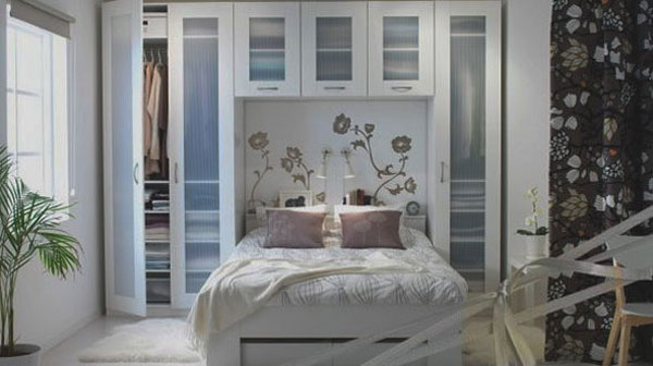 Modele chambre adulte – furtrades.com Inspiration Moderne Chambre