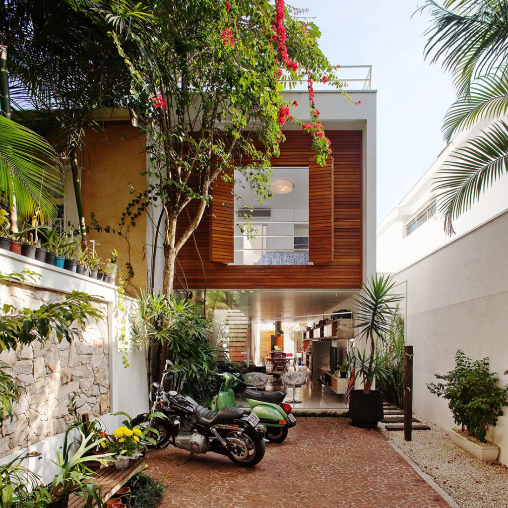 Le top des maisons modernes, villas de rêve et maisons design