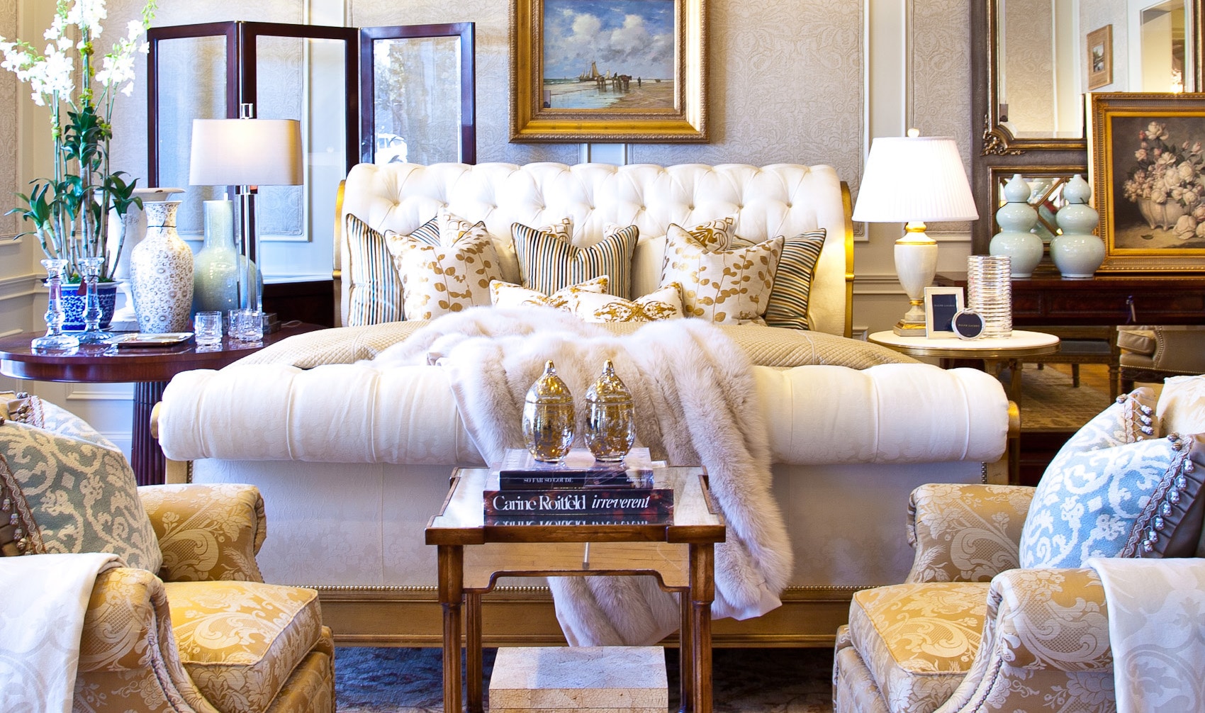 Idées décoration et aménagement d'intérieur