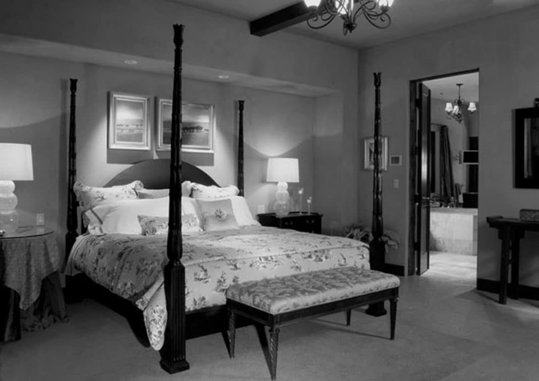 Chambre grise: un choix original et judicieux moderne house ...