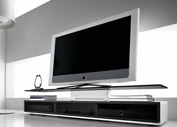 Meuble TV moderne