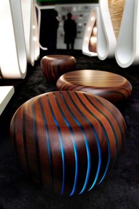 Chaise design 1 Chaise design 1