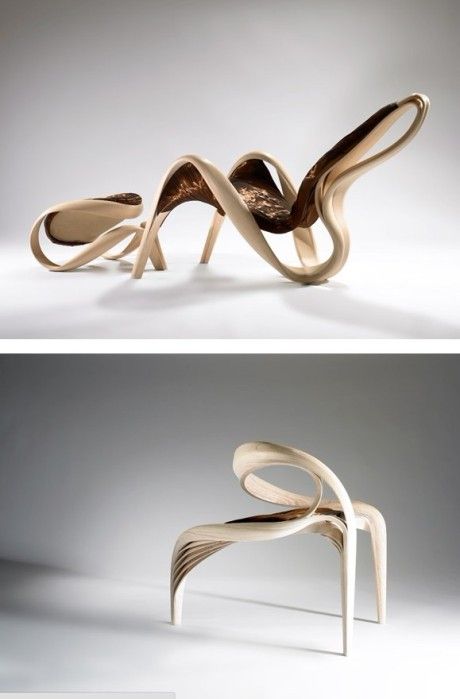 Chaise design 11 Chaise design 11