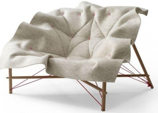 Chaise design 2 Chaise design 2