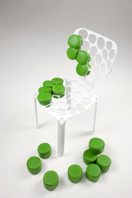 Chaise design 6 Chaise design 6