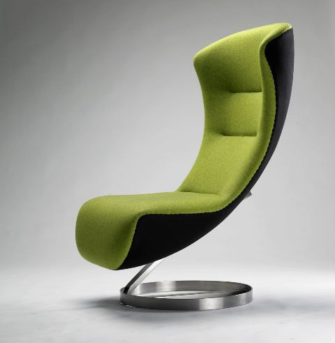Chaise design 9 Chaise design 9