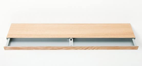 Etagere clopen shelf 4