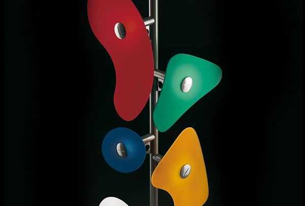 Lampe Orbital Floor 2