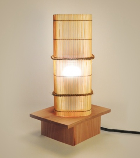 Lampe design 1