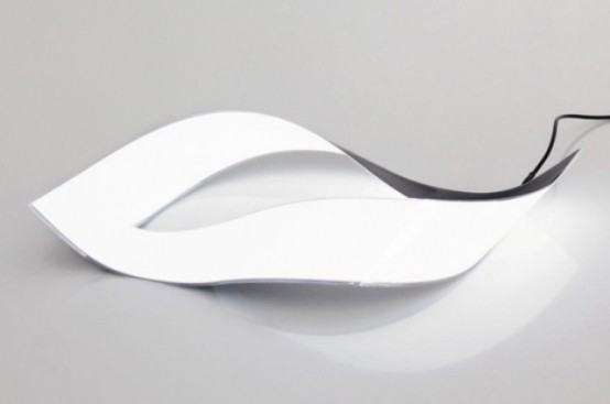 Lampe design 9