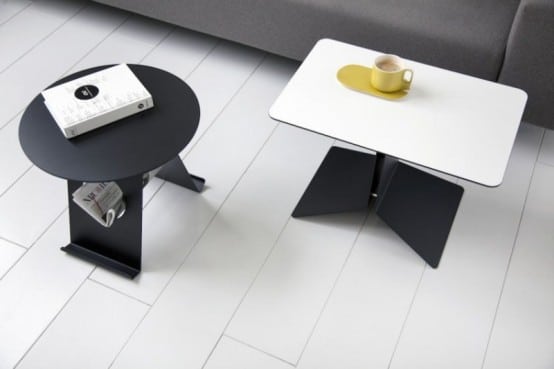 Table salon pi & up 2