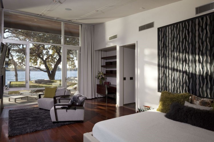 Contemporary Lake-10