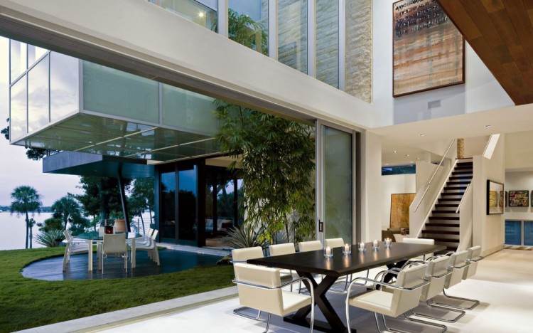 Maison luxury design-4