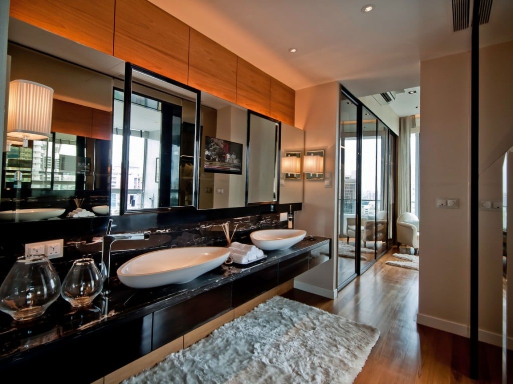Appartement Grange Infinite 8
