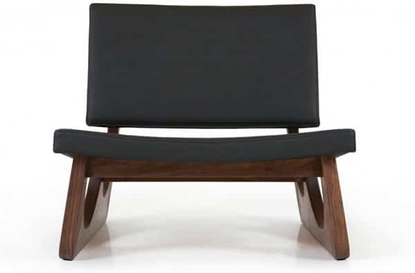 Chaise Sledge 1