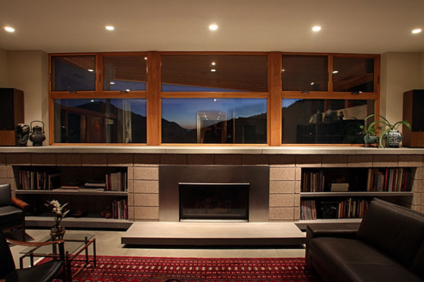 maison SLC 5