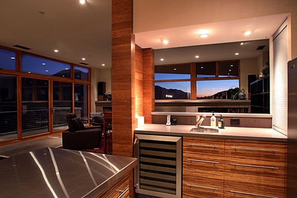 maison SLC 7