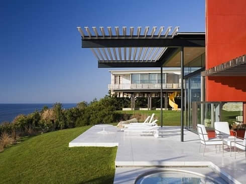 Maison Oceanfront 2