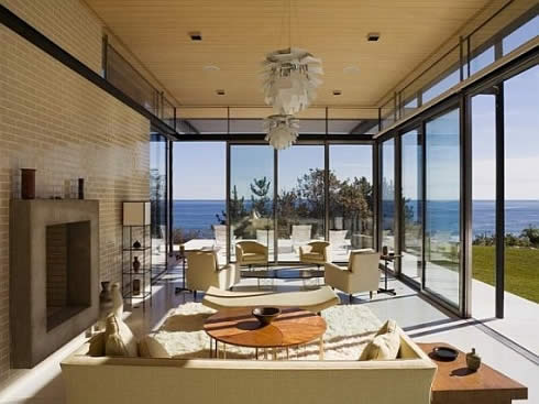 Maison Oceanfront 4