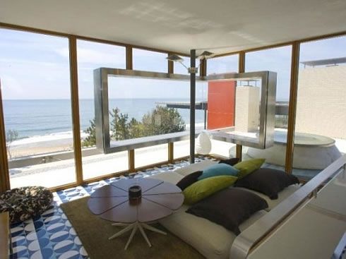 Maison Oceanfront 5