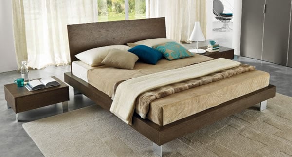 Flat bed 1