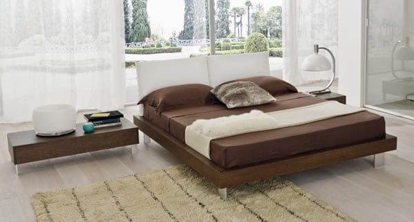 Flat bed 3