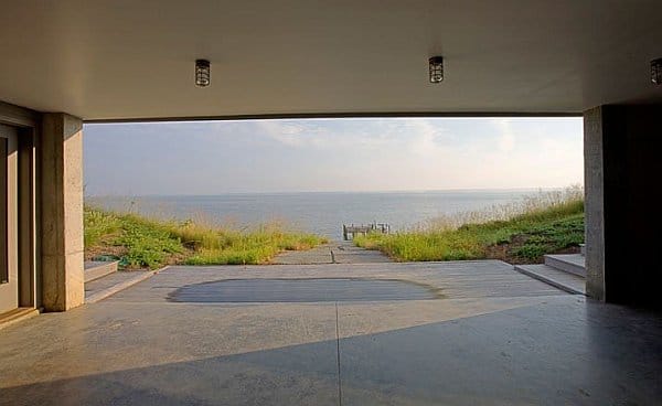 Maison Rappahannock 10