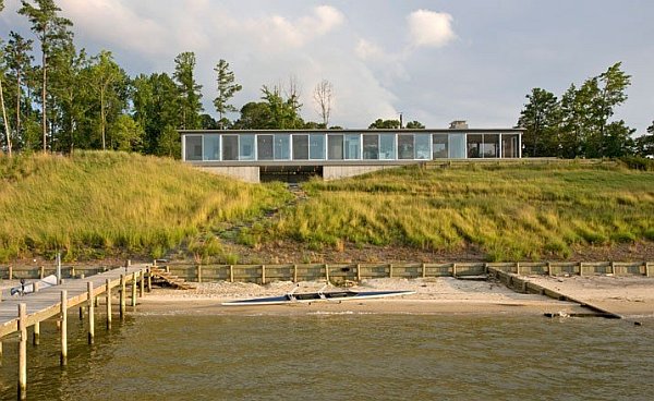 Maison Rappahannock 11