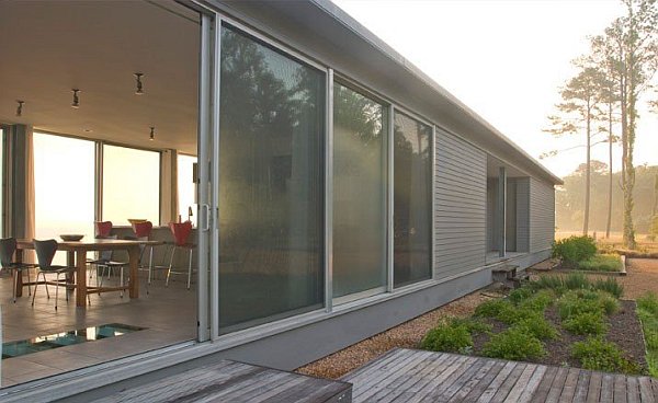 Maison Rappahannock 4