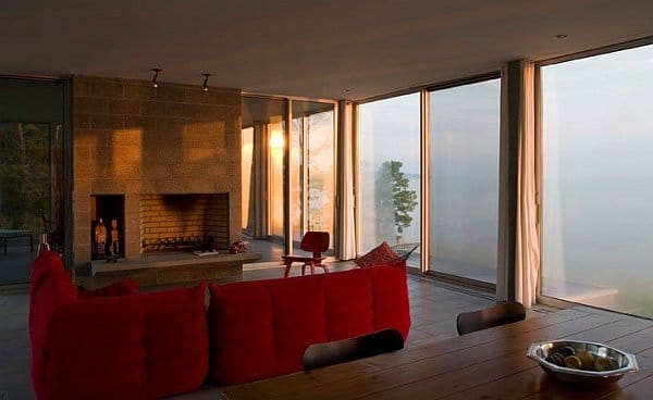 Maison Rappahannock 6