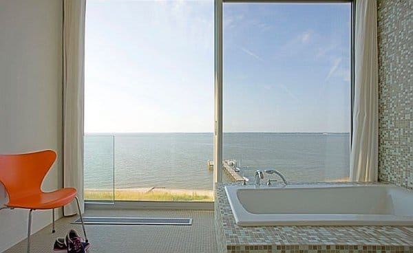 Maison Rappahannock 7