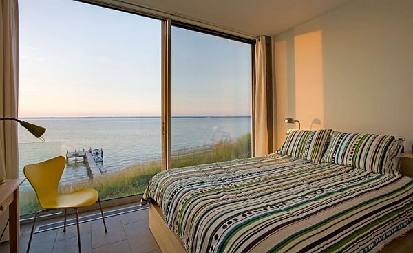 Maison Rappahannock 8