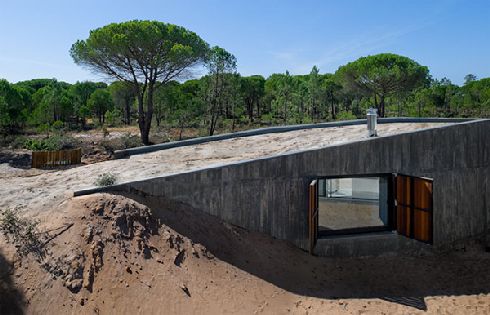Maison dune 1