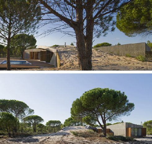 Maison dune 3