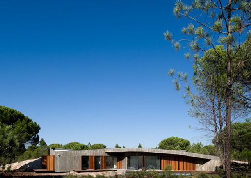 Maison dune 8