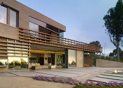 Résidence Point Dume 8