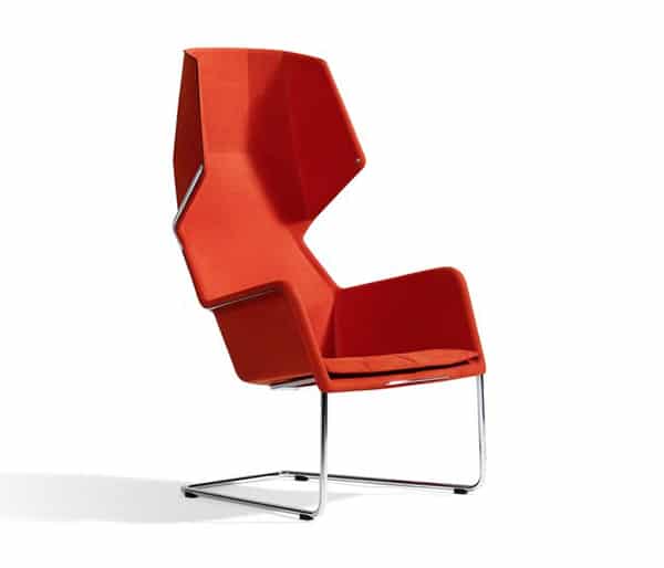 Chaise Peekaboo 1