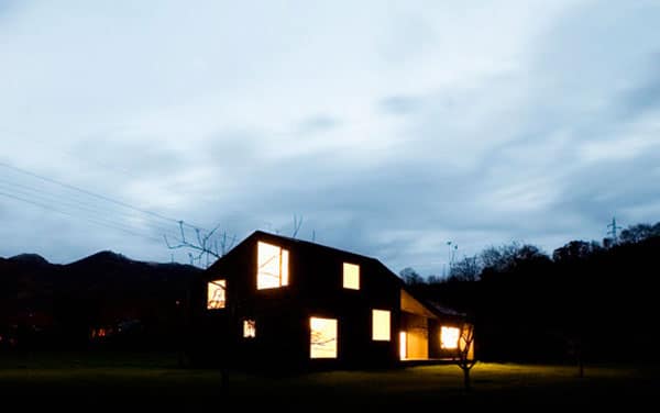 Maison Candela 10