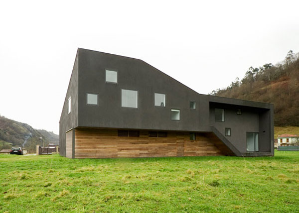 Maison Candela 3