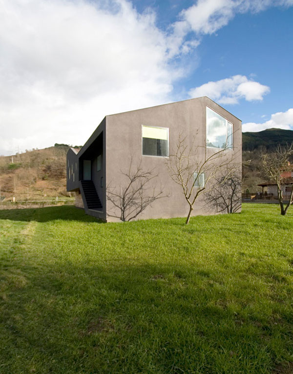 Maison Candela 5