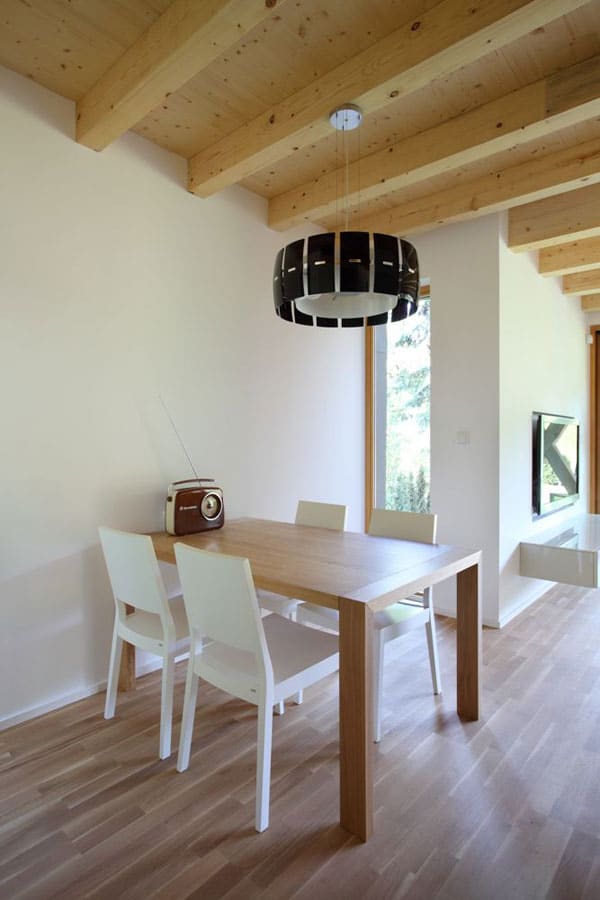 Maison moderne en bois8