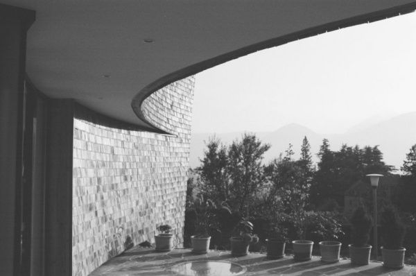 Villa moderne San Valentino11