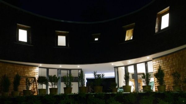 Villa moderne San Valentino19