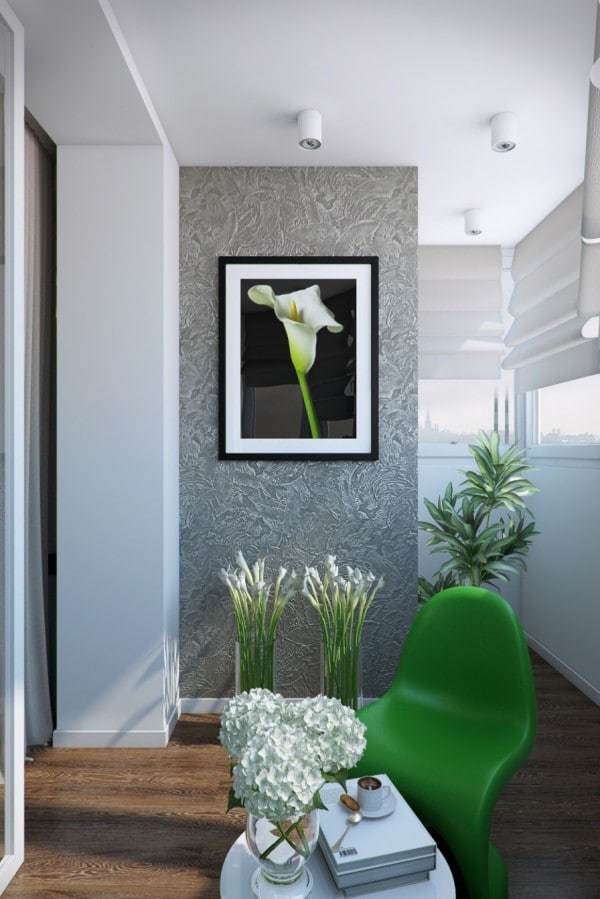 Éblouissants designs de chambre 11