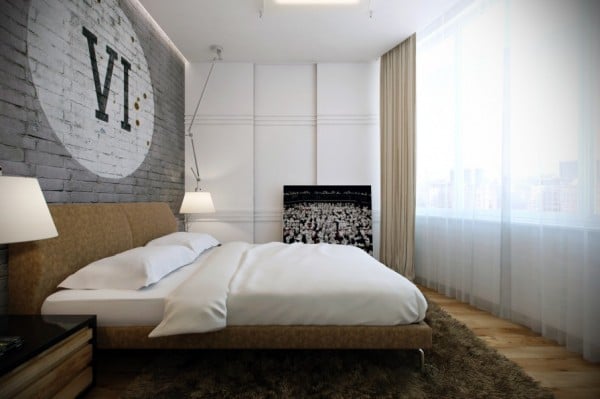 Éblouissants designs de chambre 15