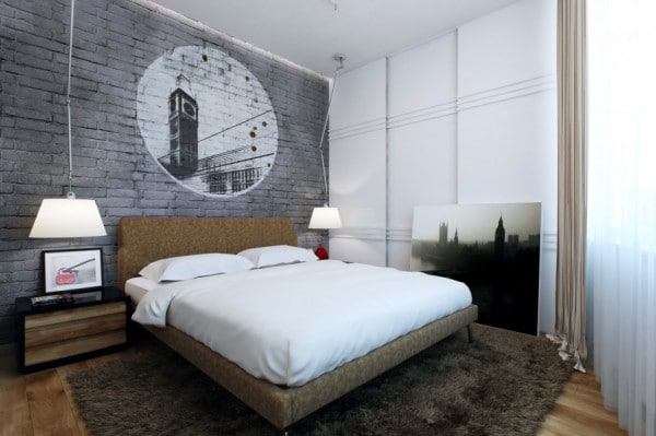 Éblouissants designs de chambre 19