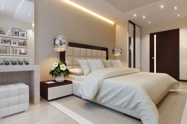Éblouissants designs de chambre 21