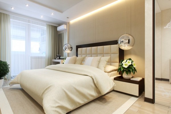 Éblouissants designs chambres 23