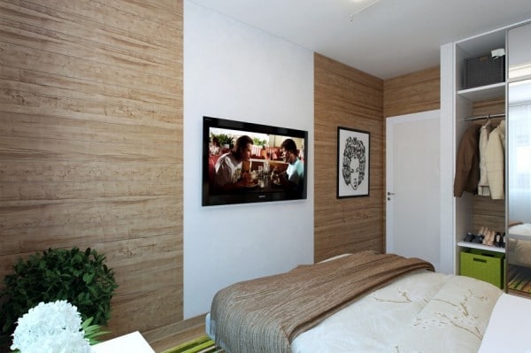 Éblouissants designs de chambre 3