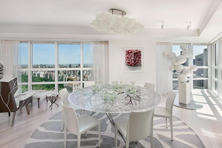 Appartement et galerie d'art privée 5